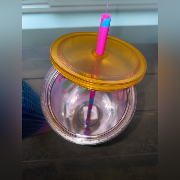 🏳️‍🌈Starbucks Pride Tim Singleton Collection 2023 Limited Edition Tumblers - Picture 4 of 13